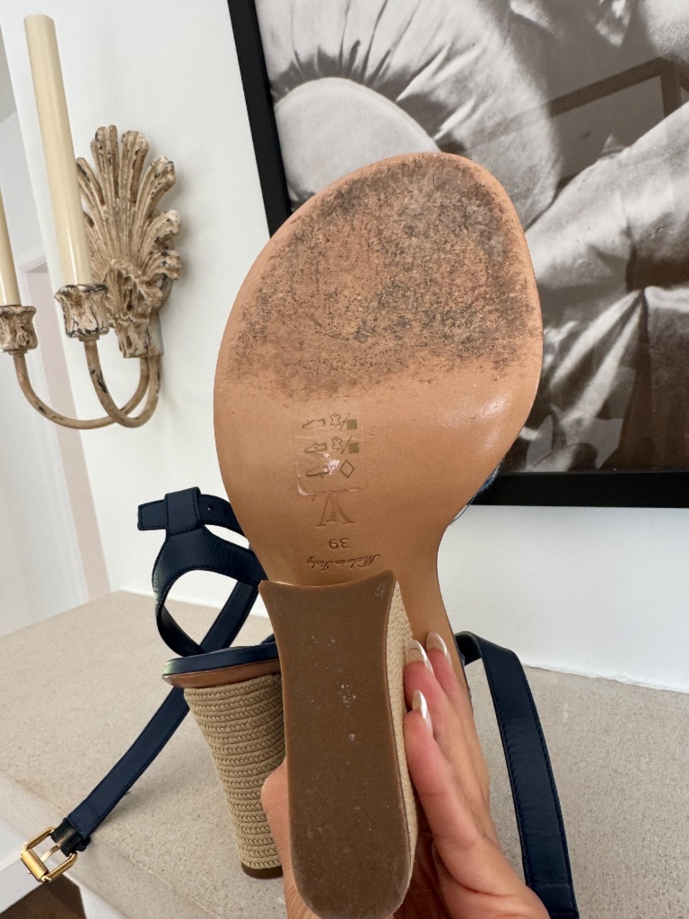 Louis Vuitton Espadrilles - Picture 2 of 10
